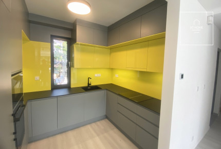 Újépítésű három hálószobás lakás Rózsadomb 2. kerület, Budapest