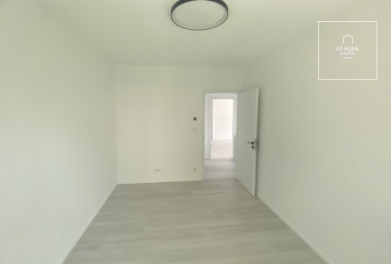 Újépítésű három hálószobás lakás Rózsadomb 2. kerület, Budapest