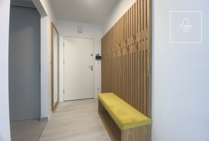Újépítésű három hálószobás lakás Rózsadomb 2. kerület, Budapest