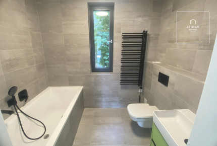 Újépítésű három hálószobás lakás Rózsadomb 2. kerület, Budapest