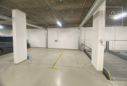 Újépítésű három hálószobás lakás Rózsadomb 2. kerület, Budapest