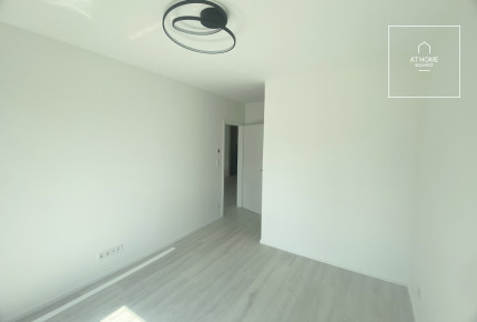 Newly-built 3-bedroom apartment Rózsadomb, 2nd district, Budapest