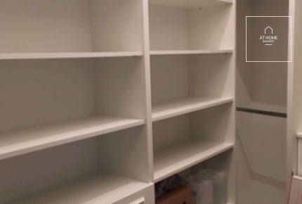 Renovated 127 sqm Luxury Apartment in District V, City Center
