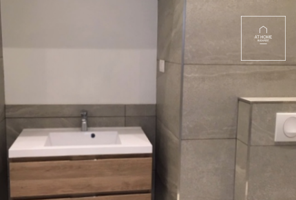 Renovated 127 sqm Luxury Apartment in District V, City Center