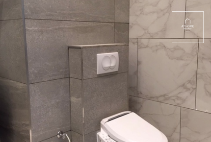 Renovated 127 sqm Luxury Apartment in District V, City Center