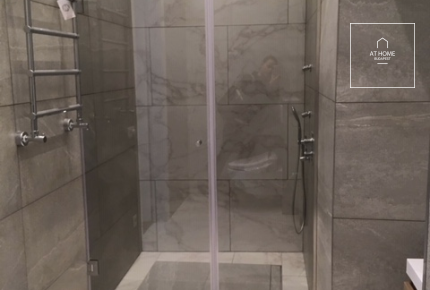 Renovated 127 sqm Luxury Apartment in District V, City Center