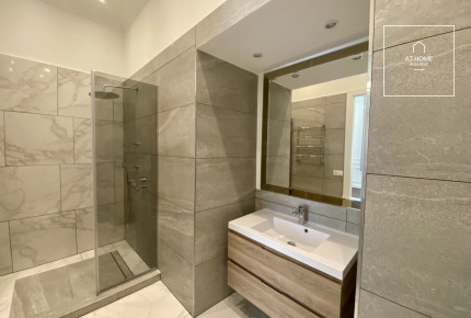 Renovated 127 sqm Luxury Apartment in District V, City Center