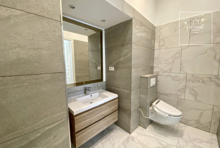 Renovated 127 sqm Luxury Apartment in District V, City Center