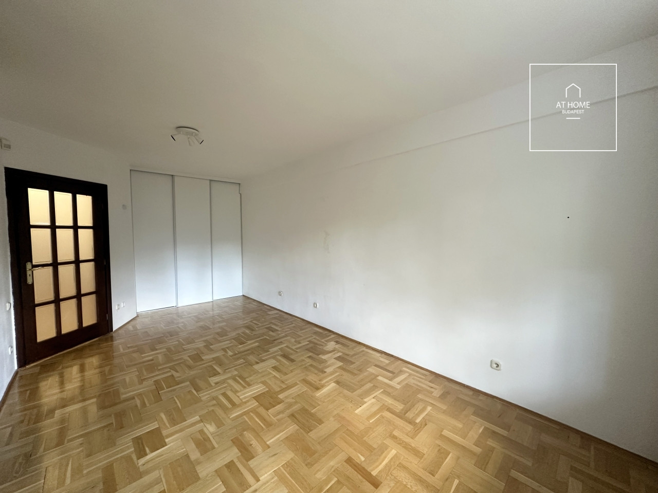 3-bedroom apartment for rent in a semi-detached house II. district Budapest, Kurucles