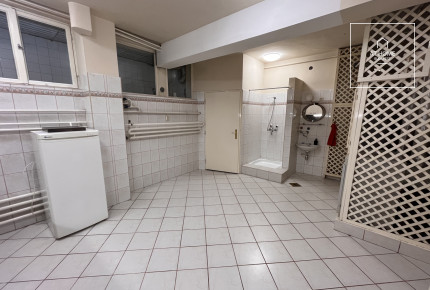 3-bedroom apartment for rent in a semi-detached house II. district Budapest, Kurucles