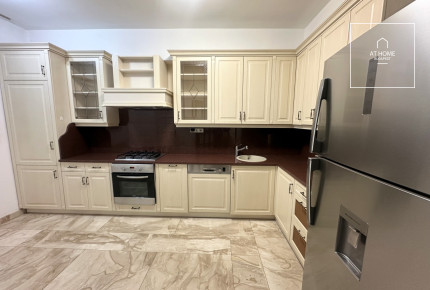 3-bedroom apartment for rent in a semi-detached house II. district Budapest, Kurucles