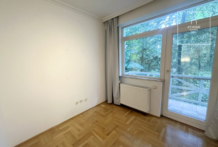 3-bedroom apartment for rent in a semi-detached house II. district Budapest, Kurucles