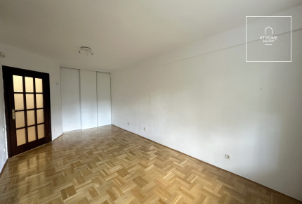 3-bedroom apartment for rent in a semi-detached house II. district Budapest, Kurucles