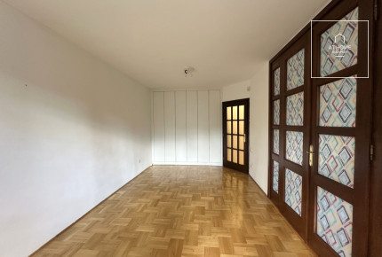 3-bedroom apartment for rent in a semi-detached house II. district Budapest, Kurucles