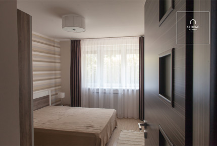 Sunny apartment for rent Budapest XI. district, Gellérthegy