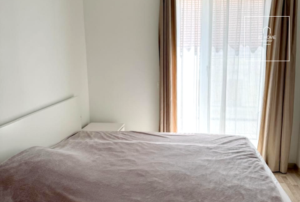 New built apartment for rent in the IX. district