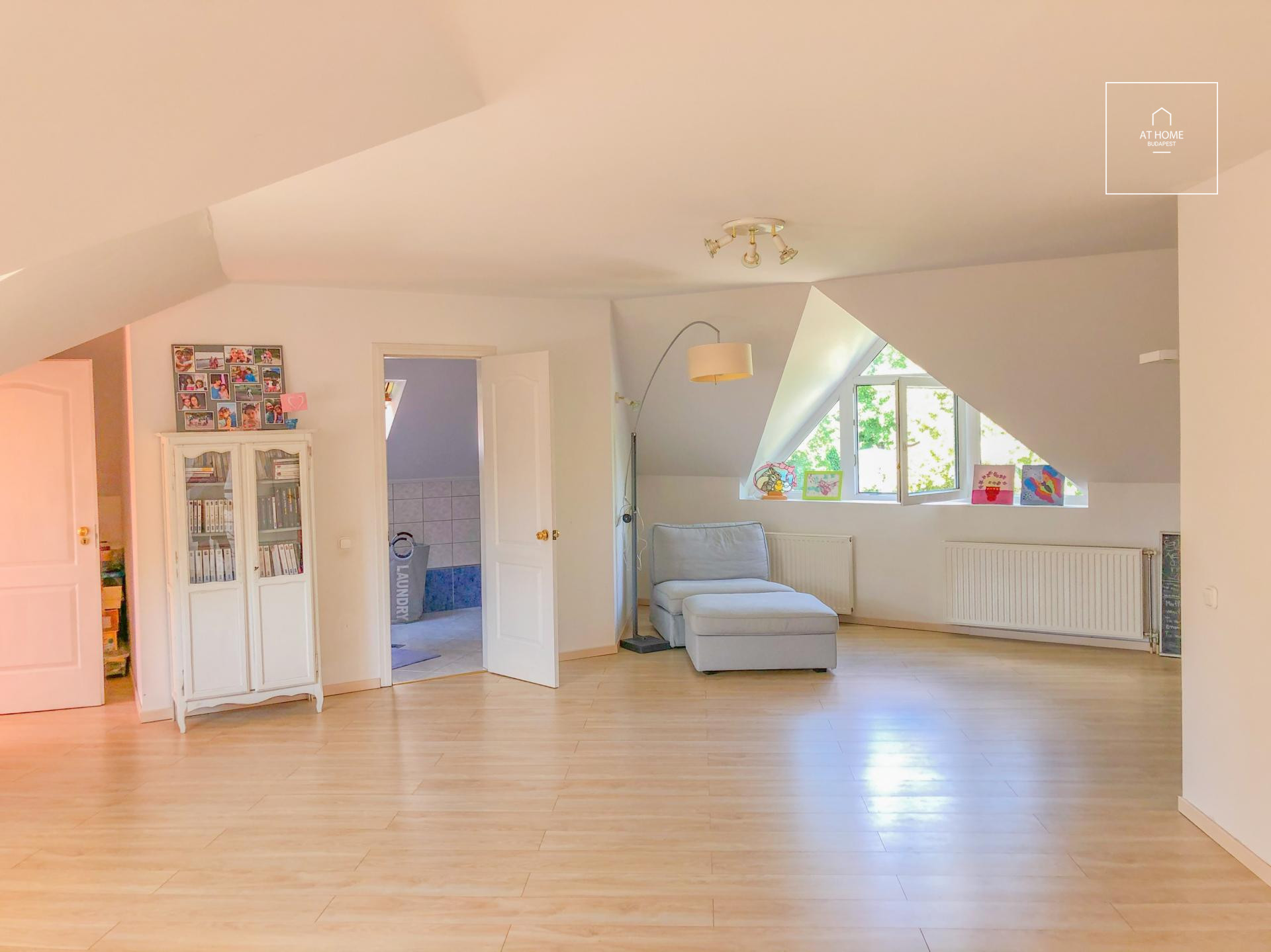 Stellar detached house   II/A. district, Budaliget