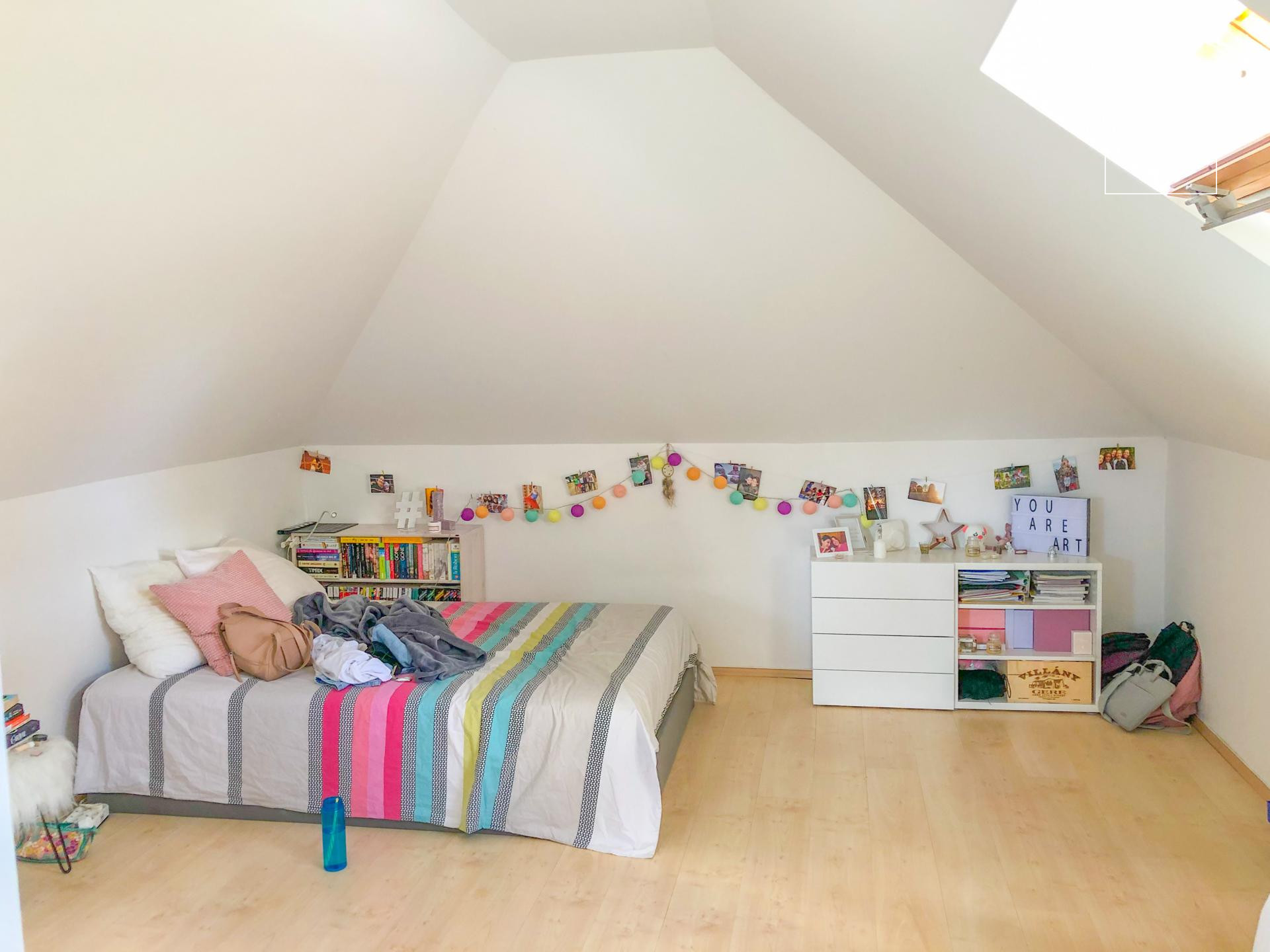 Stellar detached house   II/A. district, Budaliget