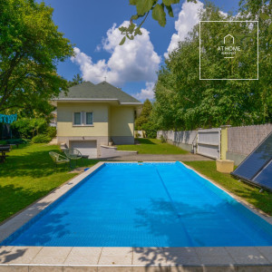 Stellar detached house   II/A. district, Budaliget