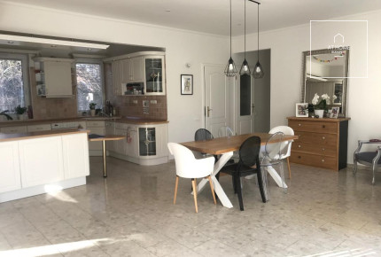 Stellar detached house   II/A. district, Budaliget