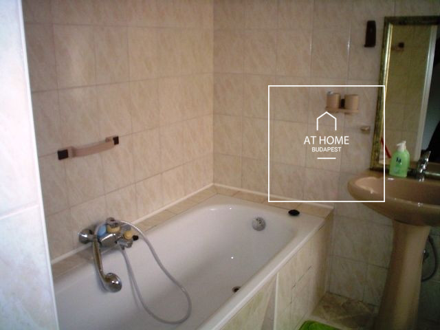 Charming apartment for rent Budapest XII. district, Kútvölgy