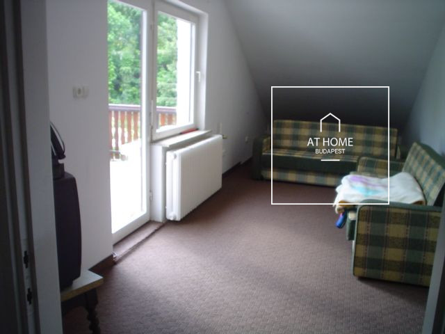 Charming apartment for rent Budapest XII. district, Kútvölgy