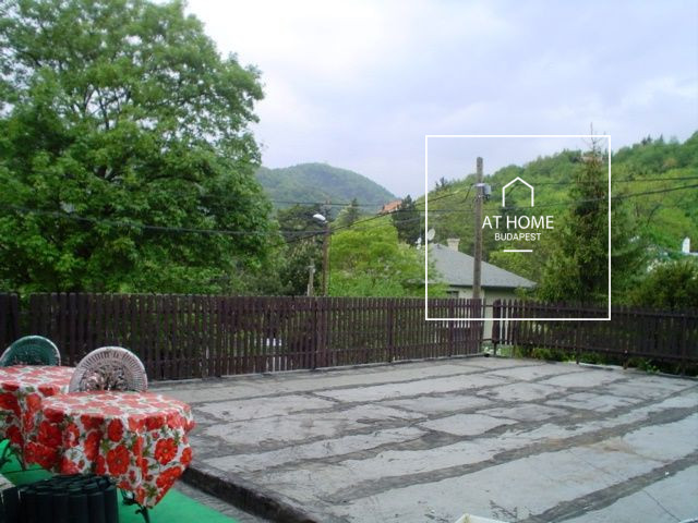 Bűbájos lakás kiadó Budapest XII. kerület, Kútvölgy