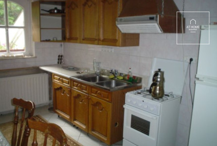 Charming apartment for rent Budapest XII. district, Kútvölgy