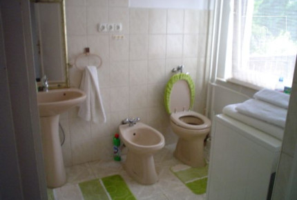Charming apartment for rent Budapest XII. district, Kútvölgy