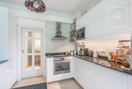 Renovated 239 sqm Semi-Detached House with Green Panorama in District II/A, Máriaremete