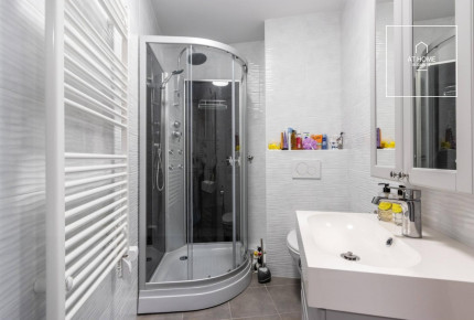Renovated 239 sqm Semi-Detached House with Green Panorama in District II/A, Máriaremete