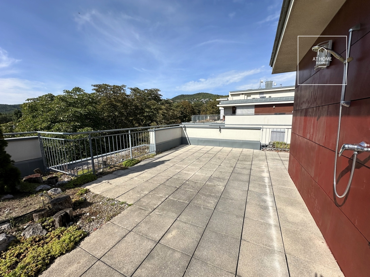 Nice apartment for rent Budapest II. district, Pasarét