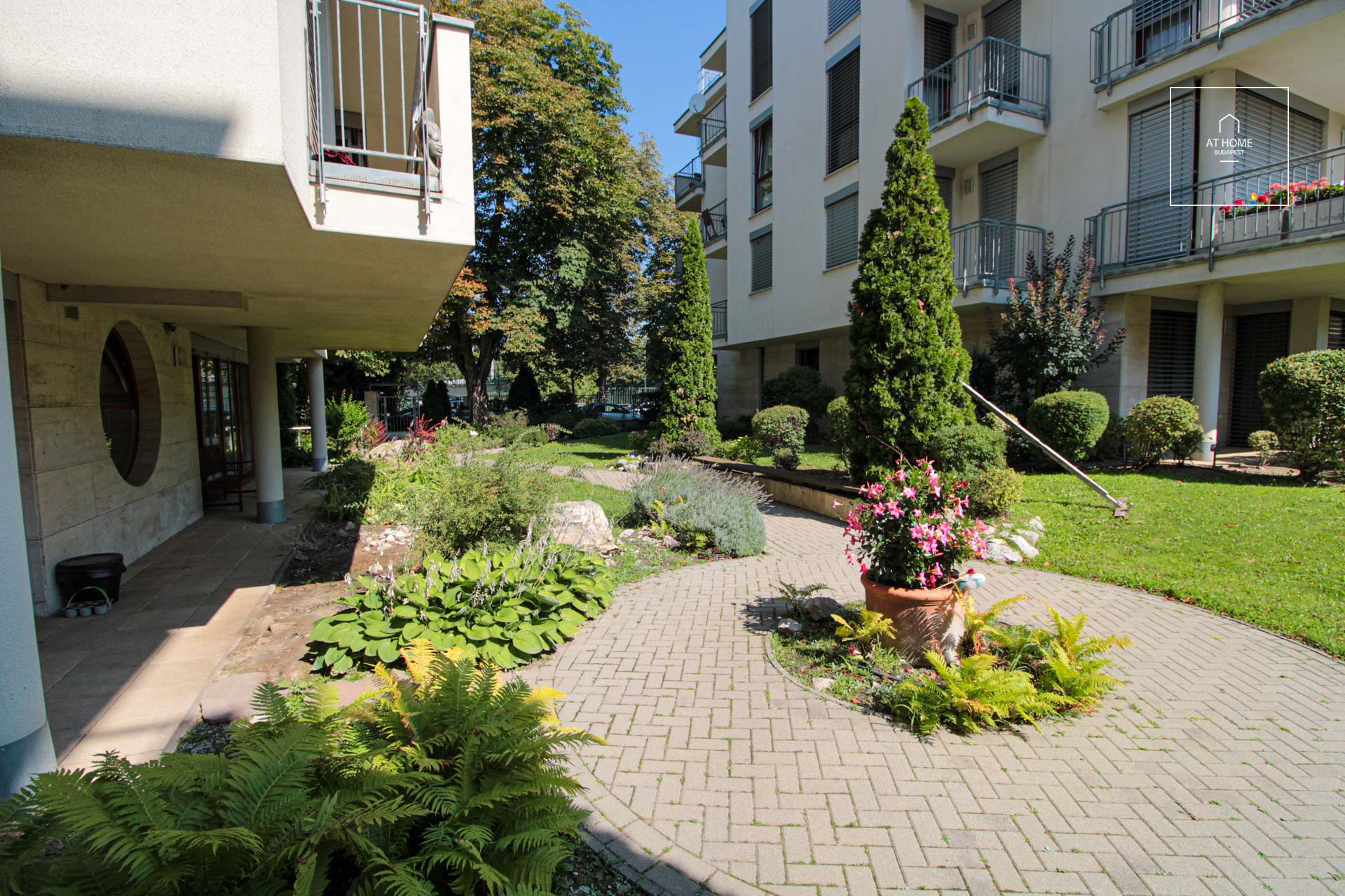 Nice apartment for rent Budapest II. district, Pasarét