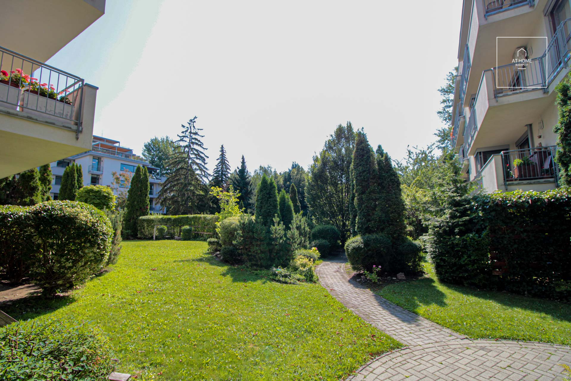 Nice apartment for rent Budapest II. district, Pasarét