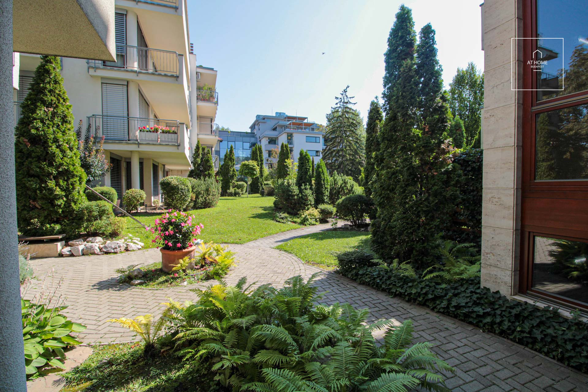 Nice apartment for rent Budapest II. district, Pasarét