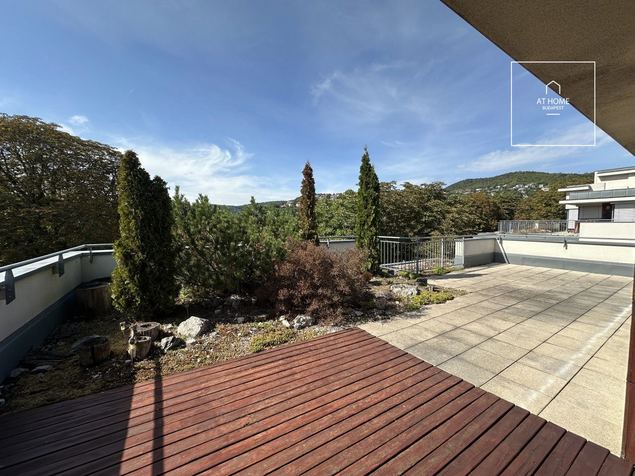 Nice apartment for rent Budapest II. district, Pasarét