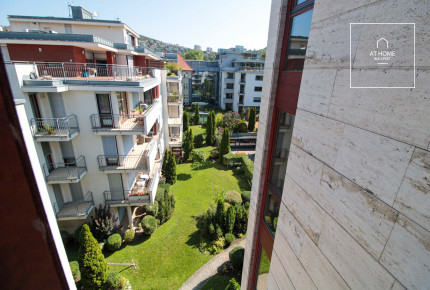 Nice apartment for rent Budapest II. district, Pasarét
