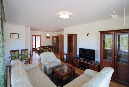 Nice apartment for rent Budapest II. district, Pasarét