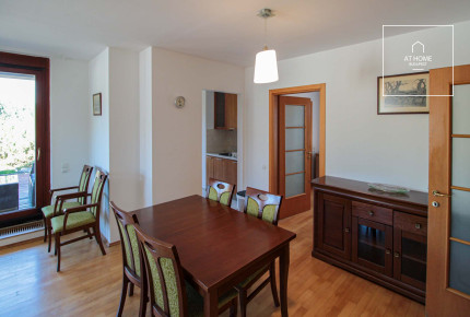 Nice apartment for rent Budapest II. district, Pasarét