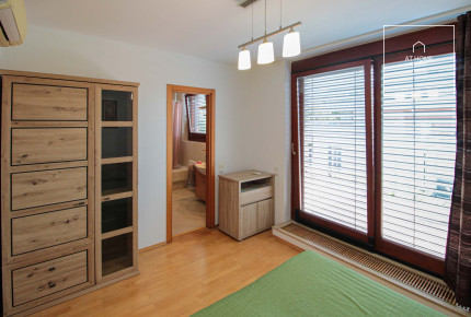 Nice apartment for rent Budapest II. district, Pasarét