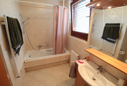 Nice apartment for rent Budapest II. district, Pasarét