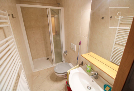 Nice apartment for rent Budapest II. district, Pasarét