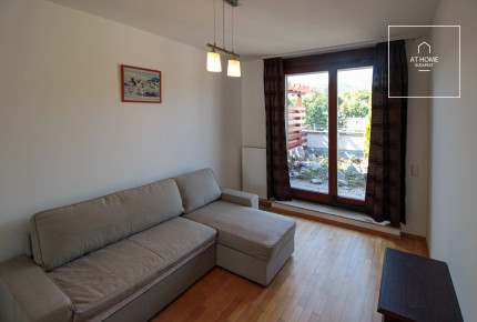 Nice apartment for rent Budapest II. district, Pasarét