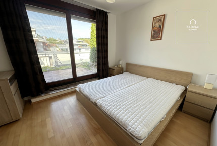 Nice apartment for rent Budapest II. district, Pasarét