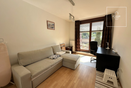 Nice apartment for rent Budapest II. district, Pasarét