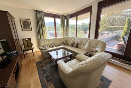 Nice apartment for rent Budapest II. district, Pasarét