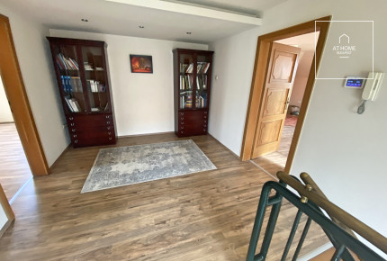 Kiadó családi ház Budapest XI. kerületében