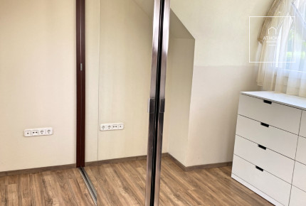 Kiadó családi ház Budapest XI. kerületében