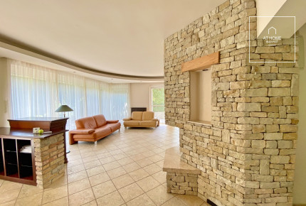 Detached house for rent in Budapest XI. distrct