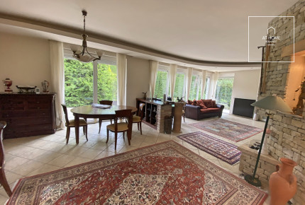 Detached house for rent in Budapest XI. distrct